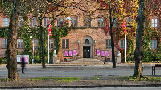 Röhsska-Museum für Design und Kunsthandwerk